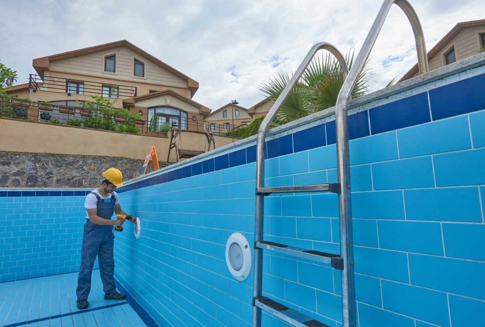 entretien piscine à Ercé-Près-Liffré